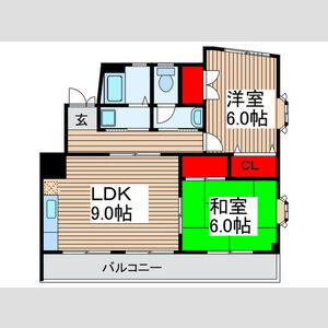 3/16 間取