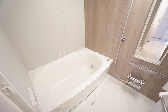 11/25 浴室