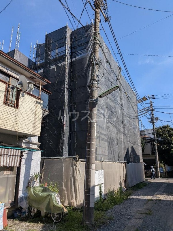 1/3 外観