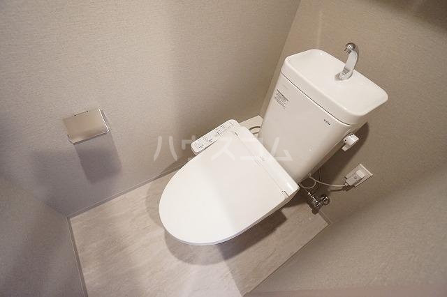 11/24 トイレ