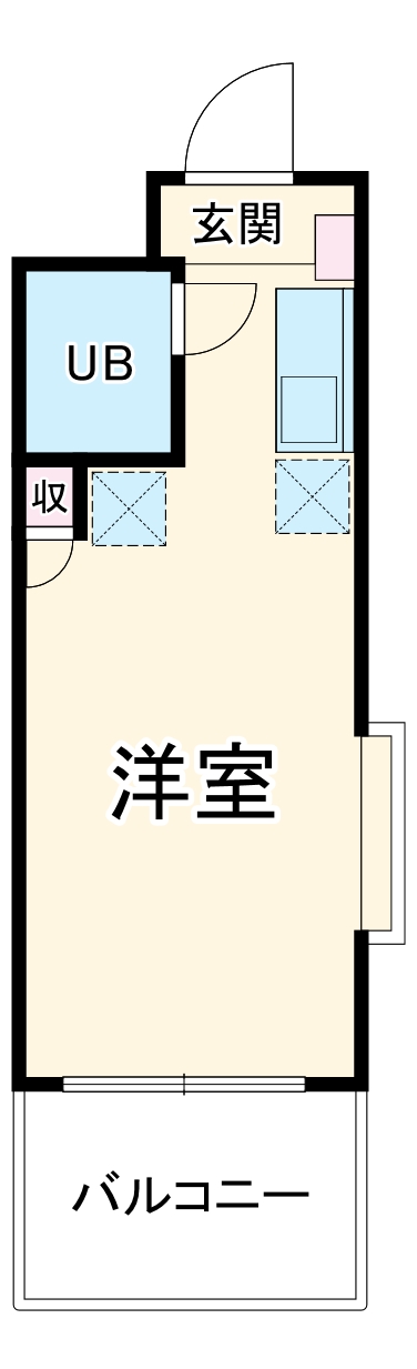 1/12 間取
