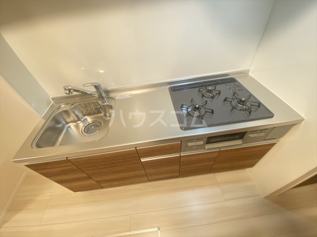 12/28 キッチン