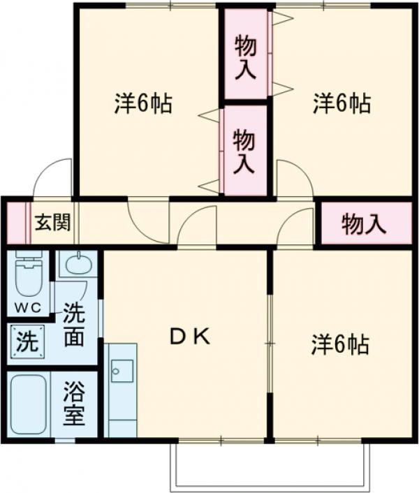 2/11 間取