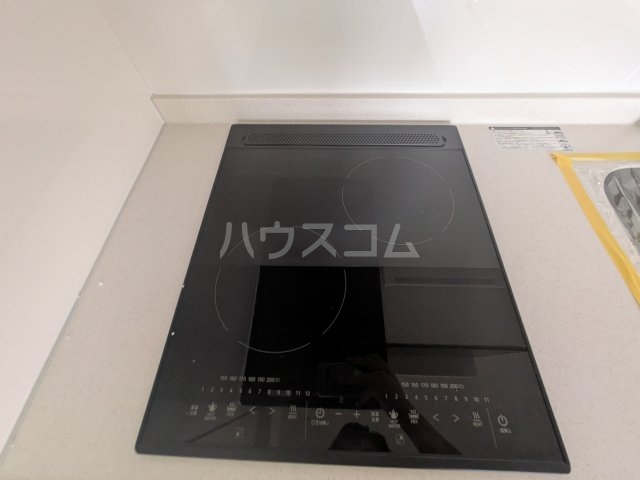 6/30 キッチン