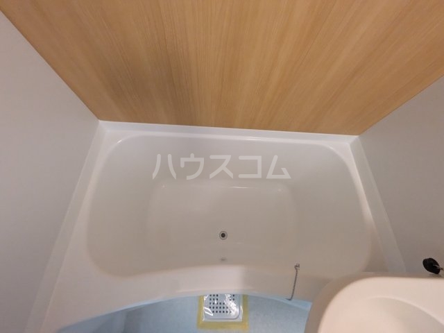 8/30 浴室