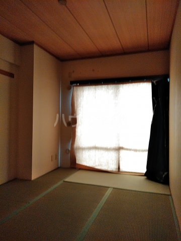5/30 寝室