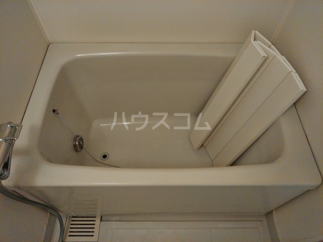 12/30 浴室