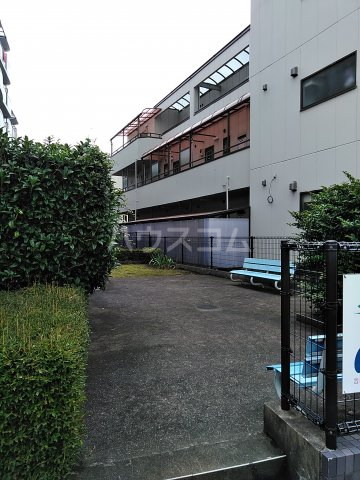 22/30 駐車場