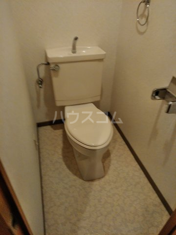 13/30 トイレ