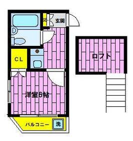2/14 間取