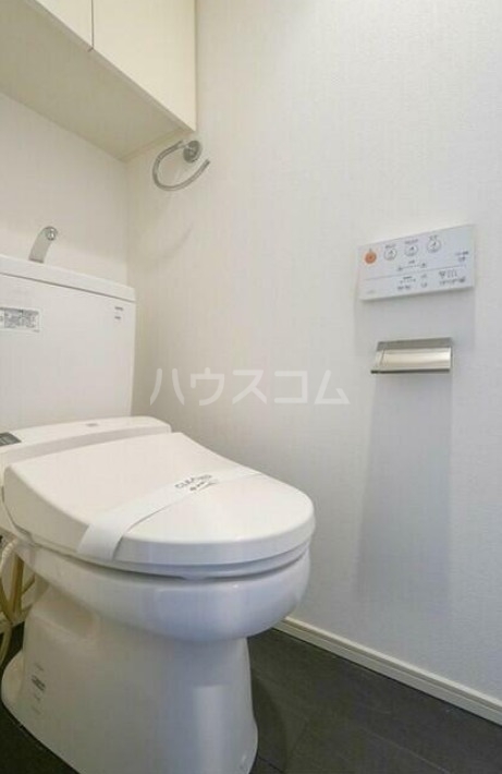 9/18 トイレ