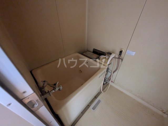 12/30 浴室