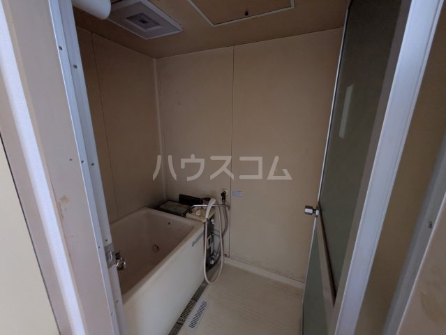 11/30 浴室