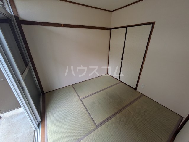 7/30 寝室