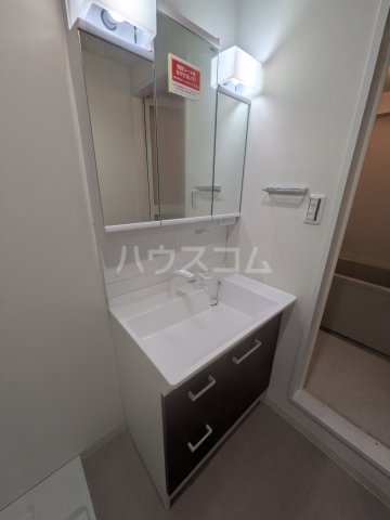 13/30 洗面