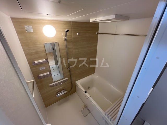 10/21 浴室