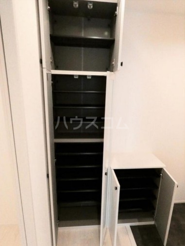 8/27 収納