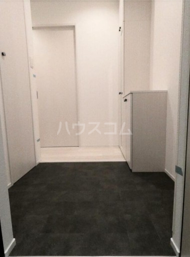 9/27 玄関