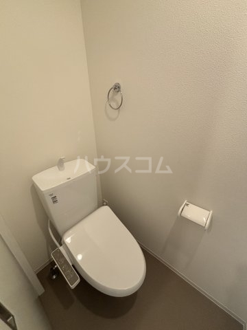 12/30 トイレ