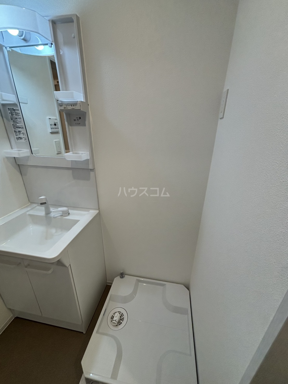 14/30 洗面
