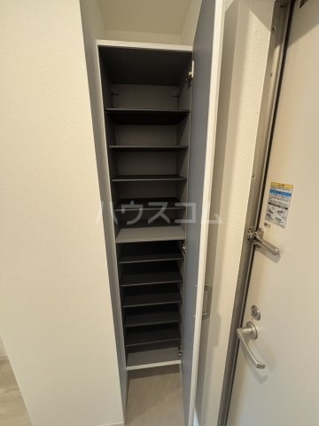 7/30 収納