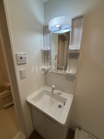 13/30 洗面