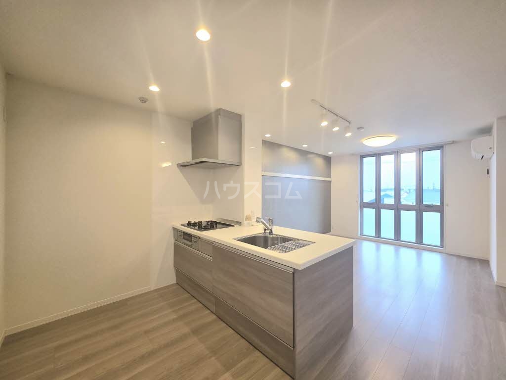 10/30 キッチン