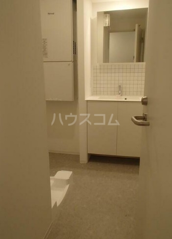 11/19 洗面