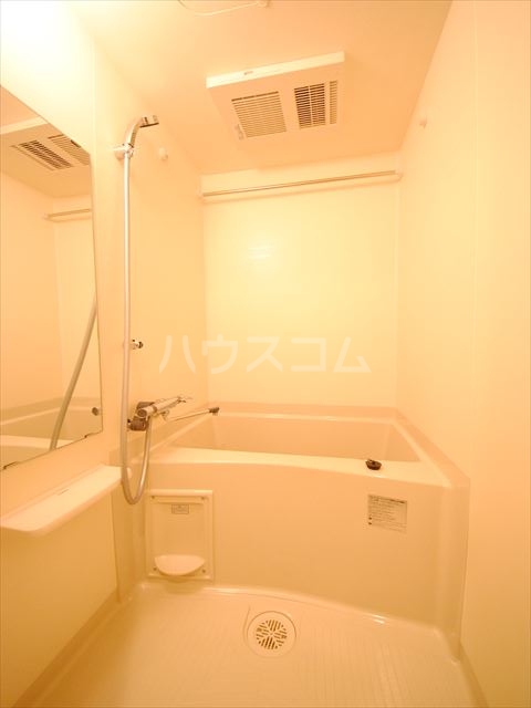 11/28 浴室
