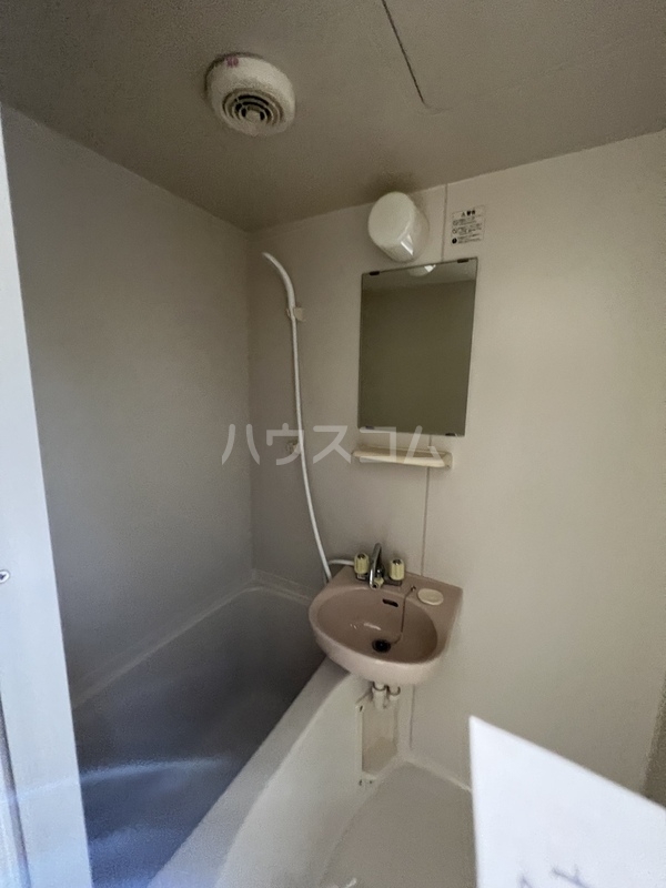11/23 洗面
