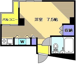 2/11 間取