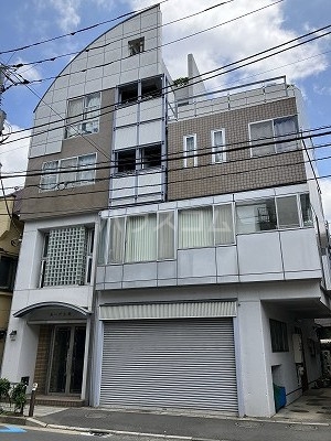 1/11 外観
