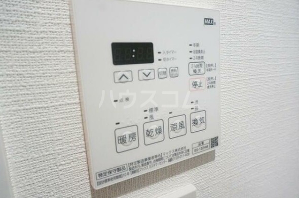 10/18 設備