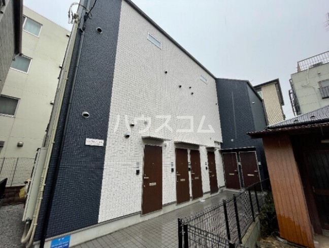 1/11 外観