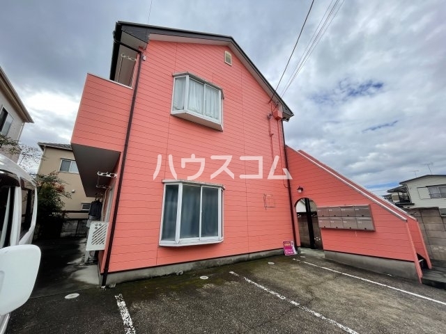 1/23 外観