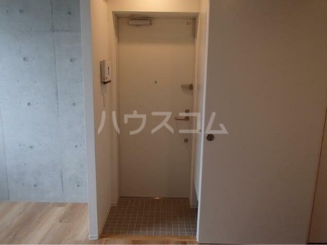 7/18 玄関