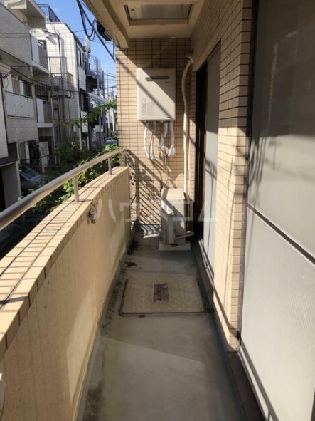 24/30 バルコニー