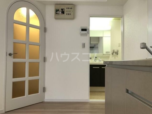 8/30 室内