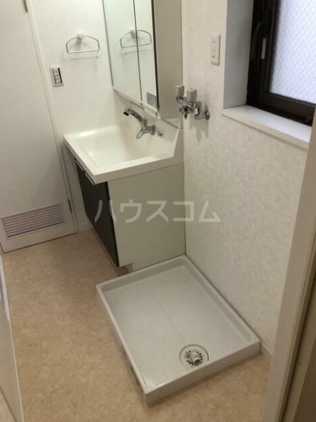 20/30 洗面