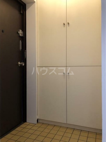 15/30 玄関