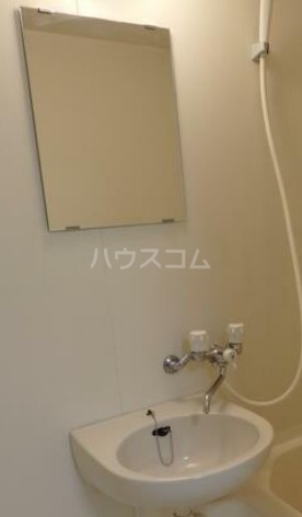 9/20 洗面
