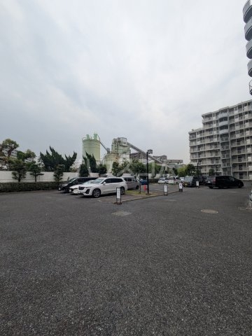 29/30 駐車場