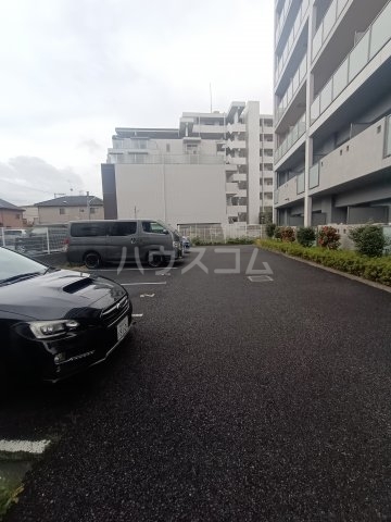 29/30 駐車場