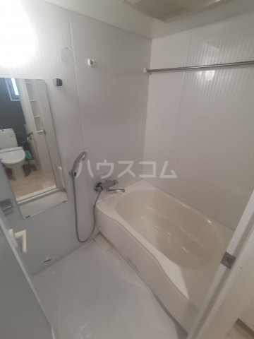 10/30 浴室