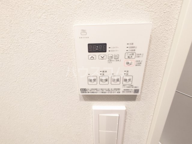 28/30 エントランス