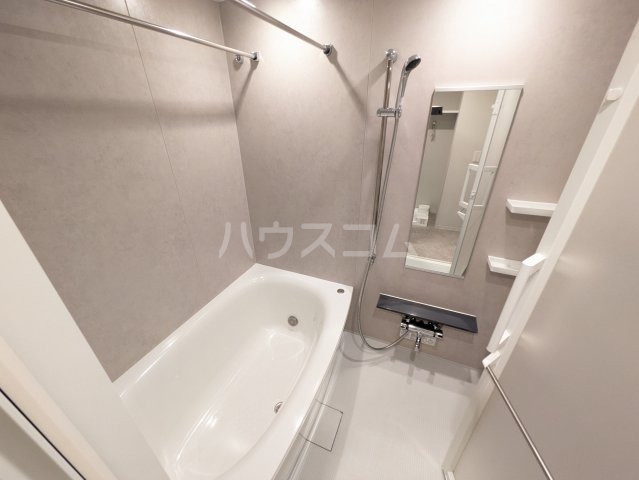 12/30 浴室