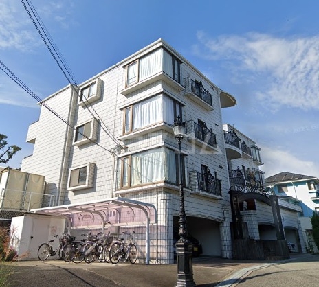1/30 外観