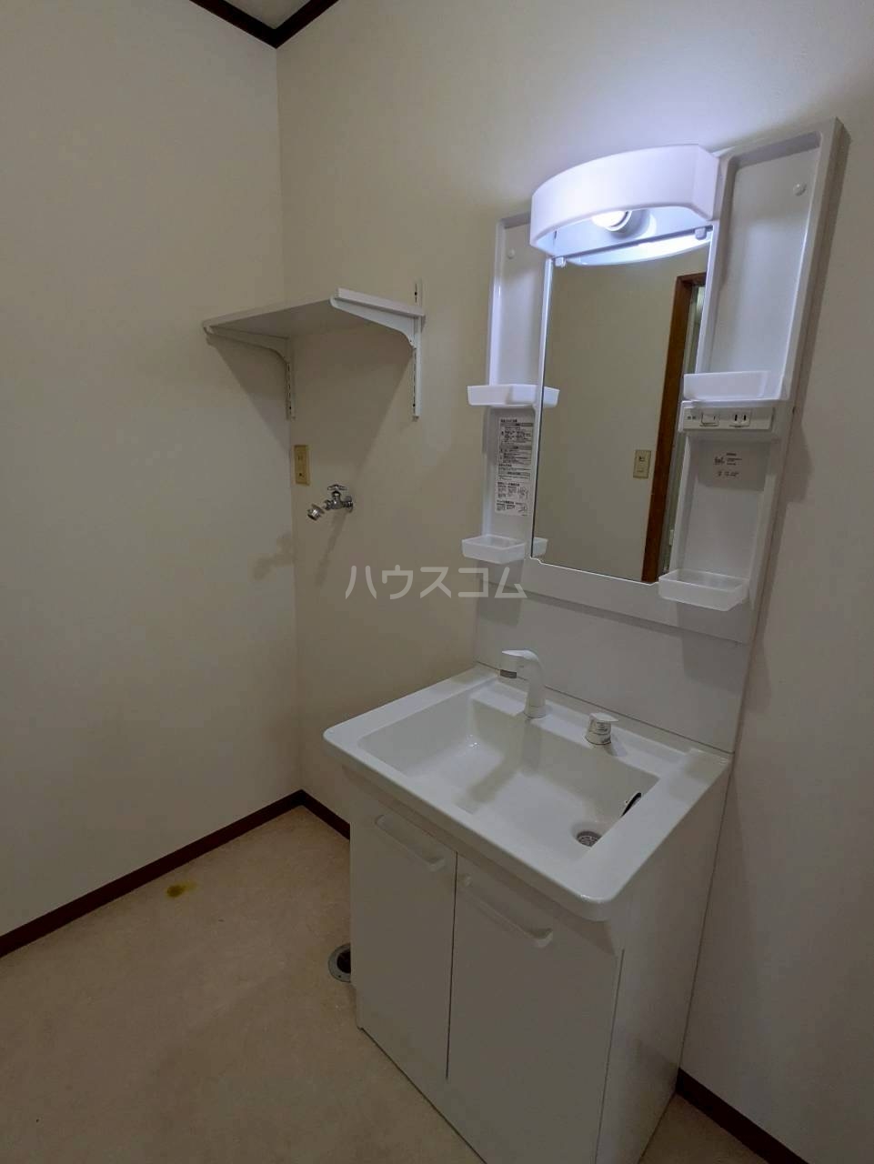 13/24 洗面