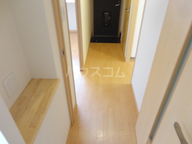 10/30 室内
