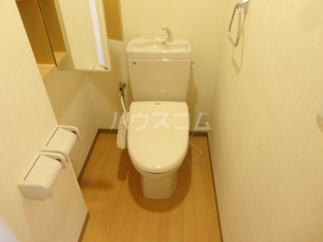 17/30 トイレ